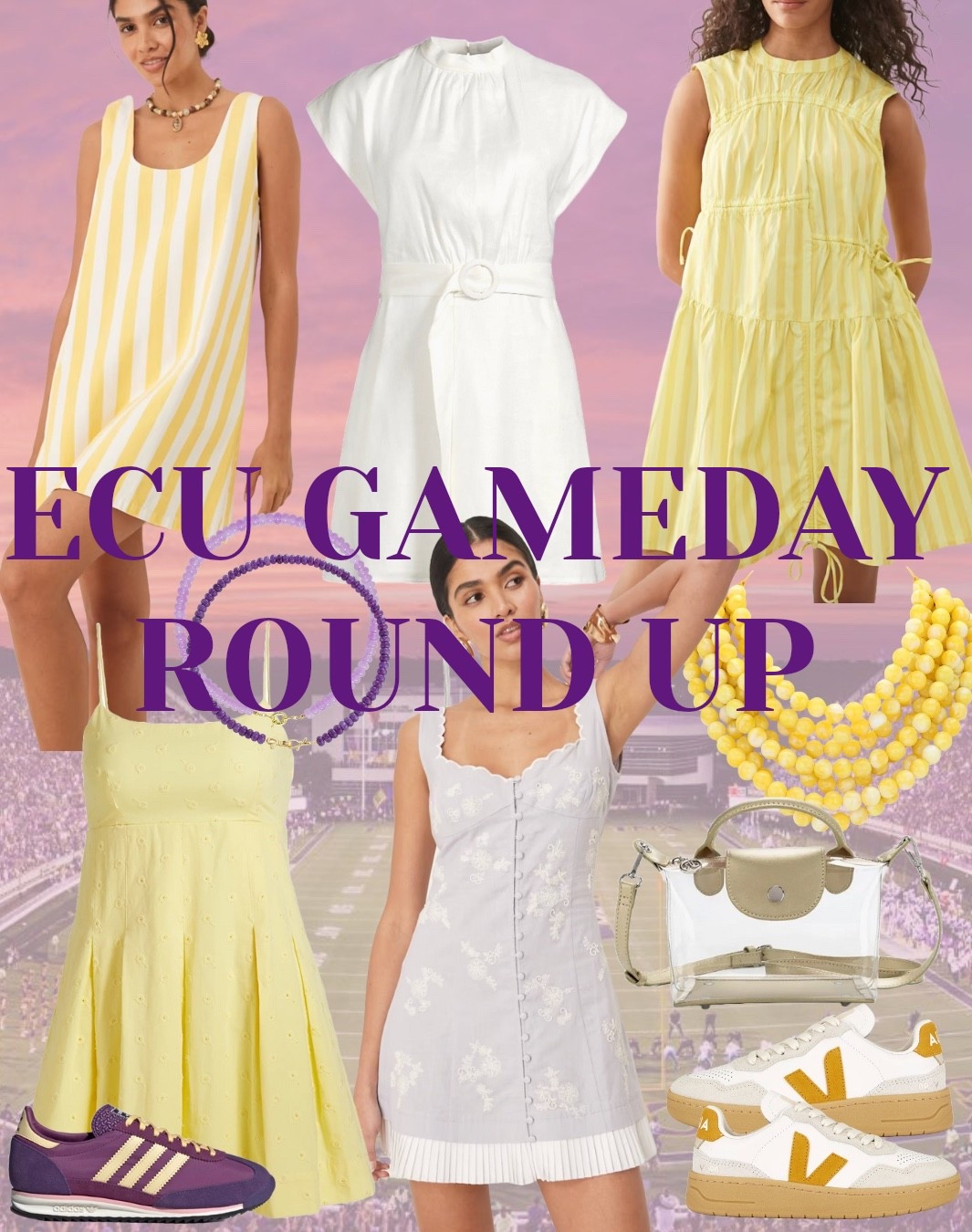 You asked🤭🤭 I have answers! Here are my favorite pieces for pirate gameday! 

#LTKautumn