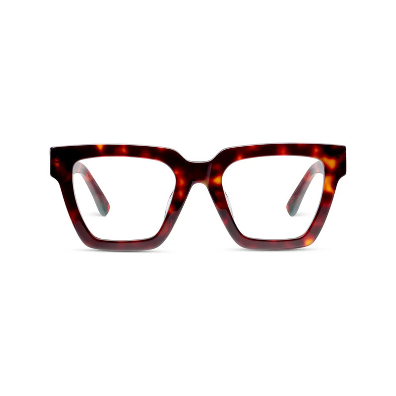 Cove (Blue Light) - Tortoise / Reading / 1.00 - Peepers by PeeperSpecs | Peepers