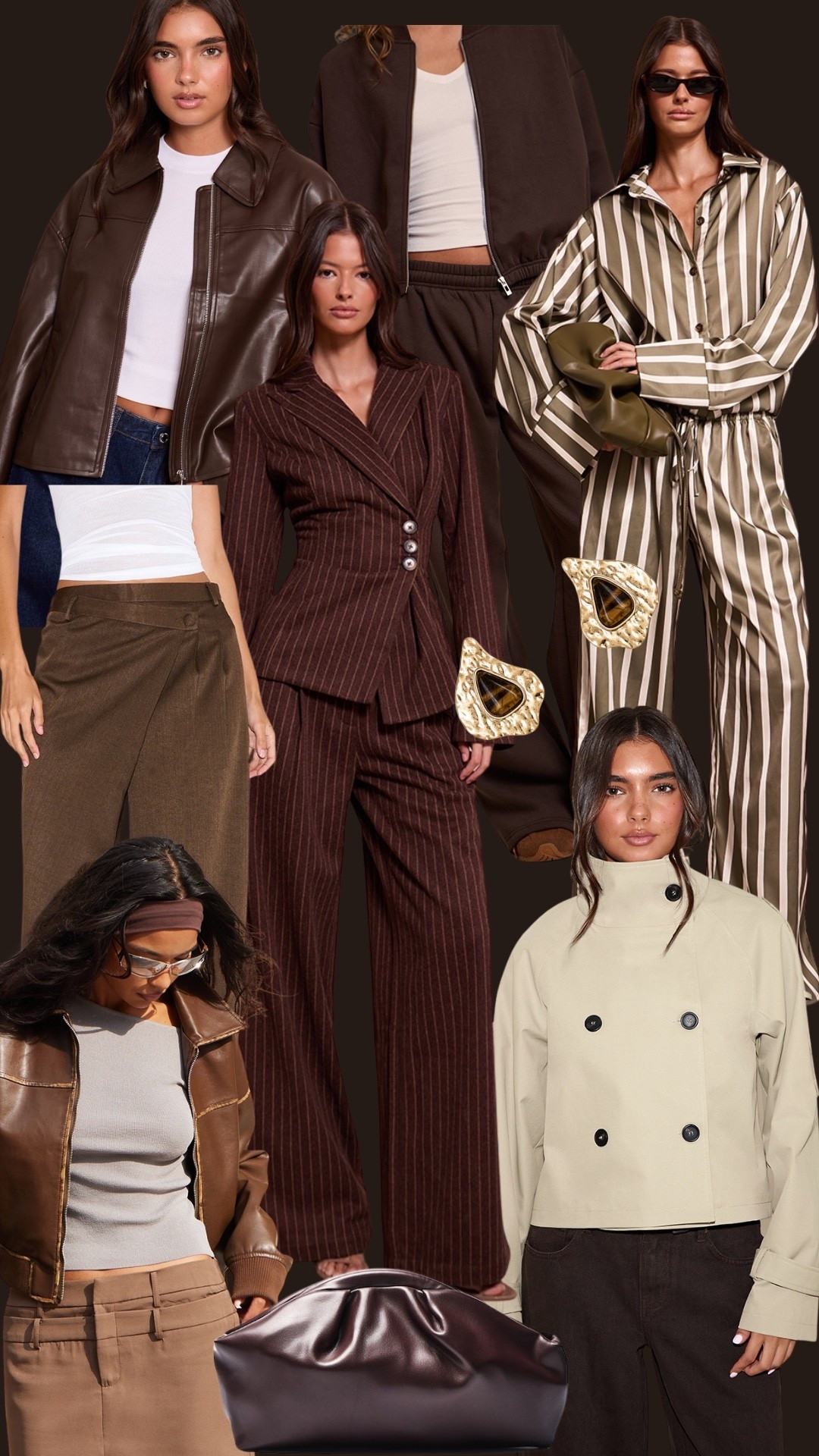 PLT FASHION FINDS PERFECT FOR FALL! 

#LTKFindsUnder50 #LTKFindsUnder100 #LTKSeasonal