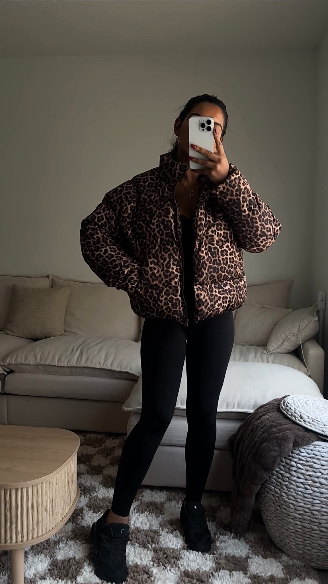 My all time fave coat 🤎 #coatfashion #leopardfashion #trendycoats

#LTKootd #LTKFindsUnder100 #LTKSeasonal