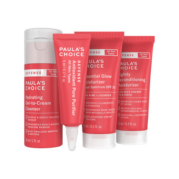 Travel Size Kit | Paula's Choice (AU, CA & US)