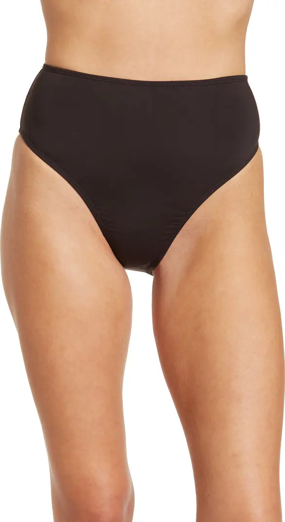 WEWOREWHAT High Rise Bikini Bottoms | Nordstromrack | Nordstrom Rack