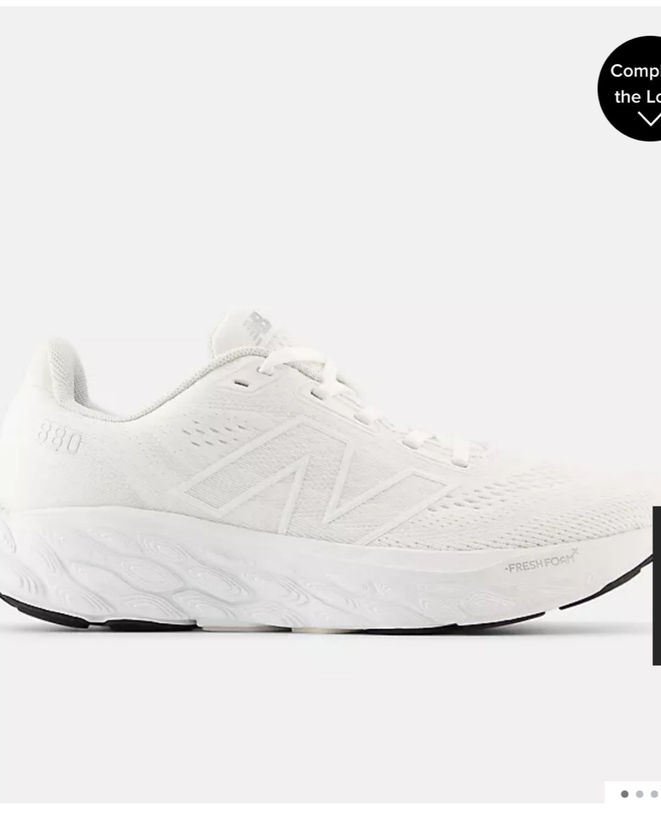 Running shoes 

#LTKActive #LTKBeauty #LTKGiftGuide