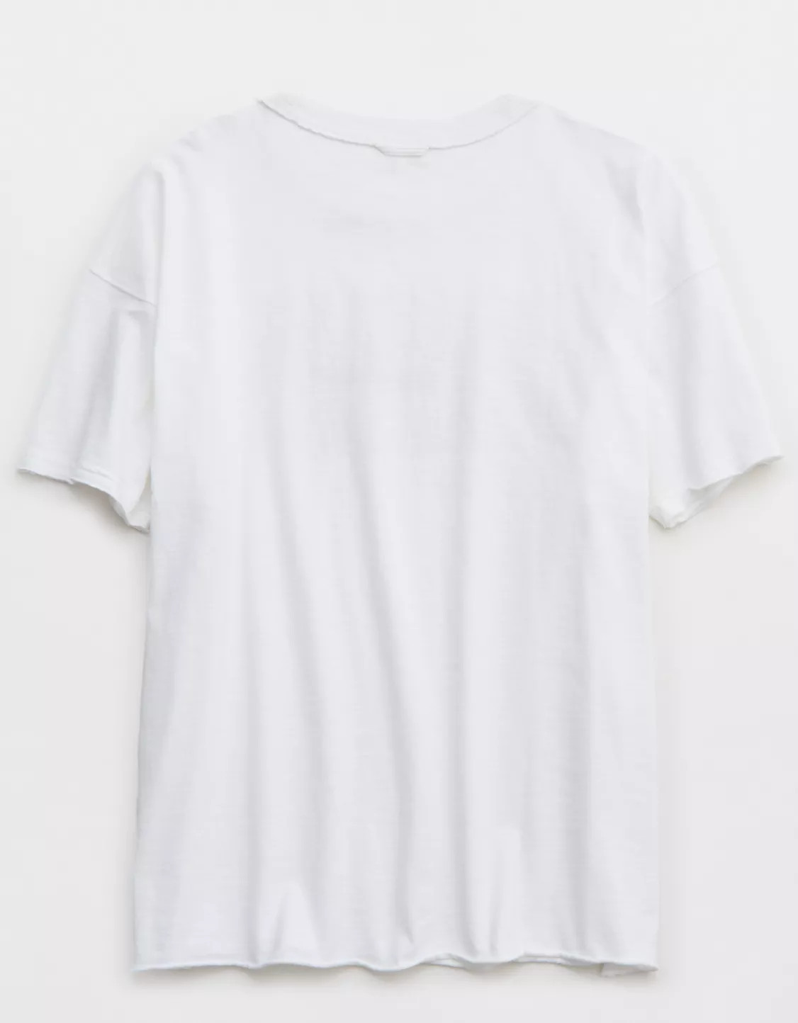 Aerie Graphic Oversized Boyfriend T-Shirt | American Eagle Outfitters (US & CA)