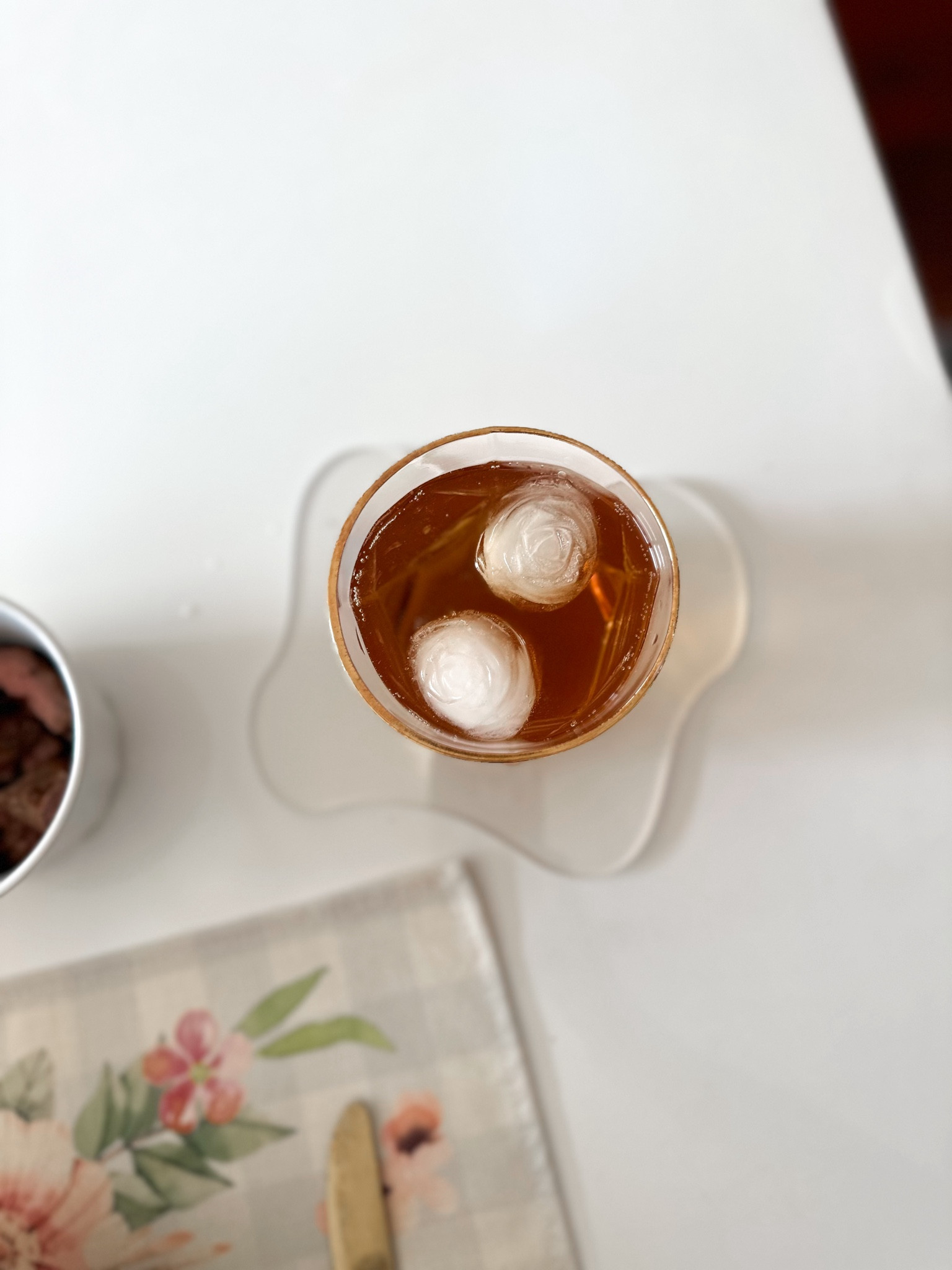 Flower ice cubes tray 

#LTKFindsUnder100 #LTKHome #LTKFindsUnder50