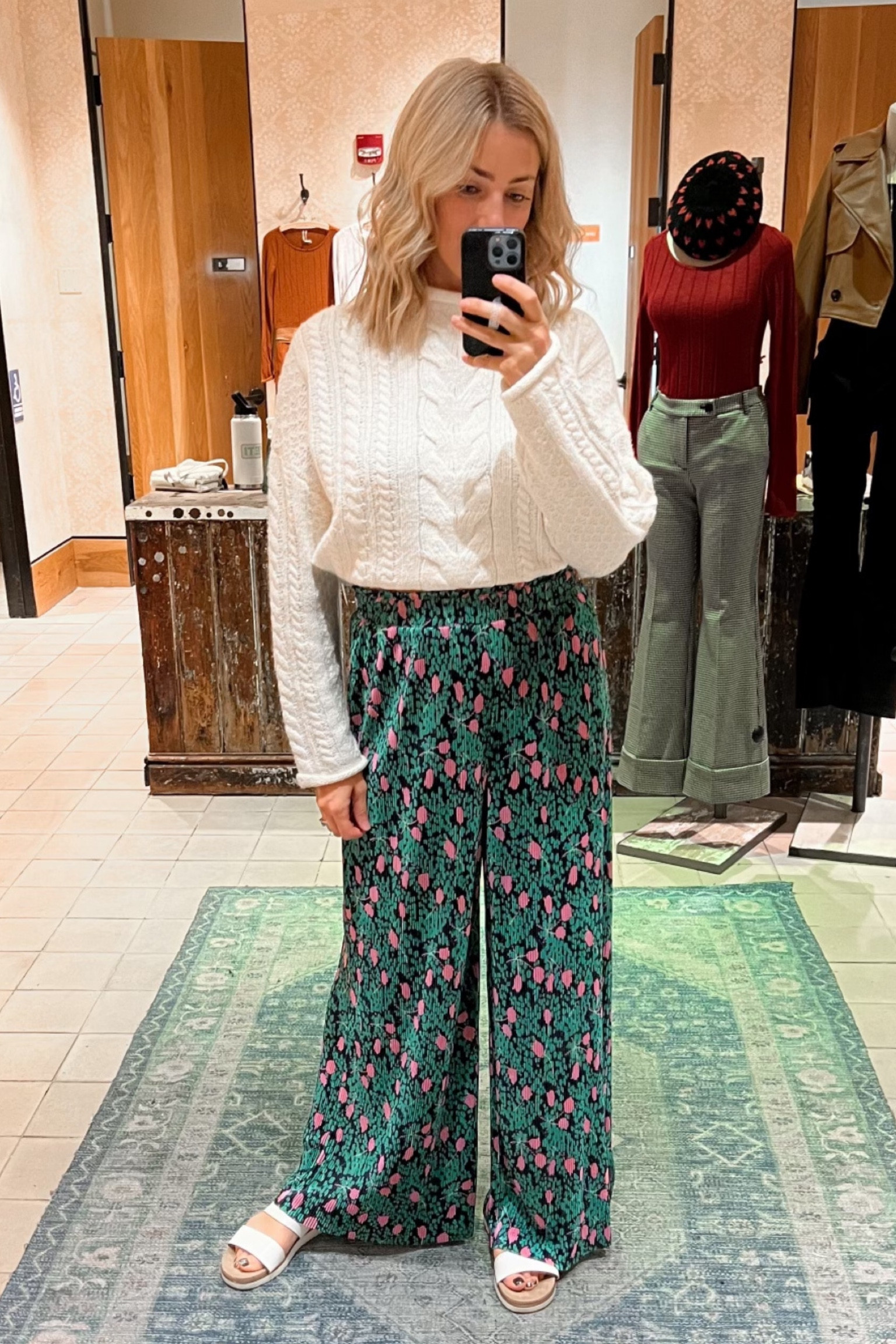 Ready to add a little fun to your wardrobe? 