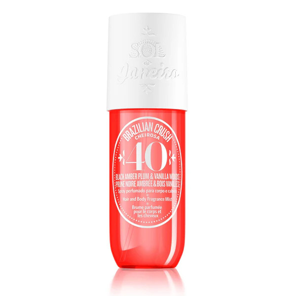 Brazilian Crush Cheirosa 40 Bom Dia Bright™ Perfume Mist | Sol de Janeiro