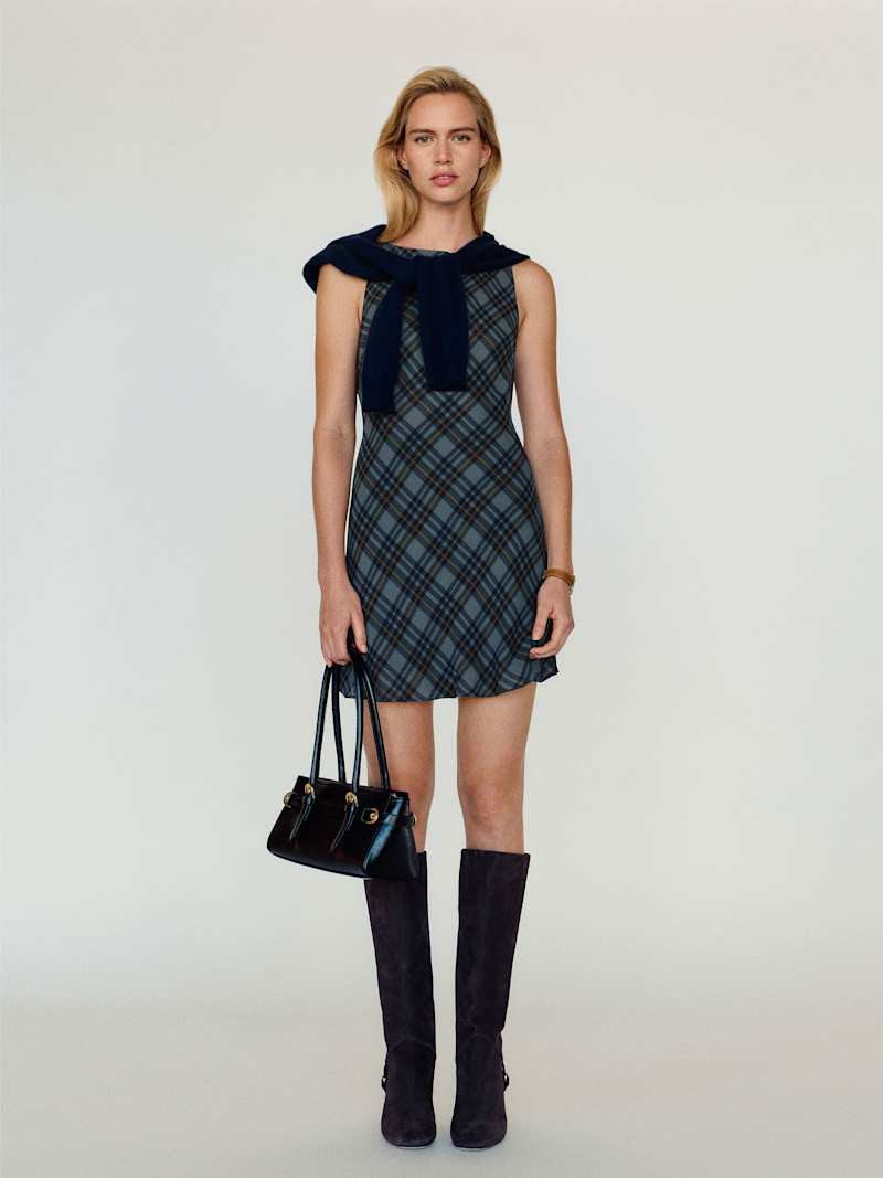 Dale Dress | Reformation (Global)