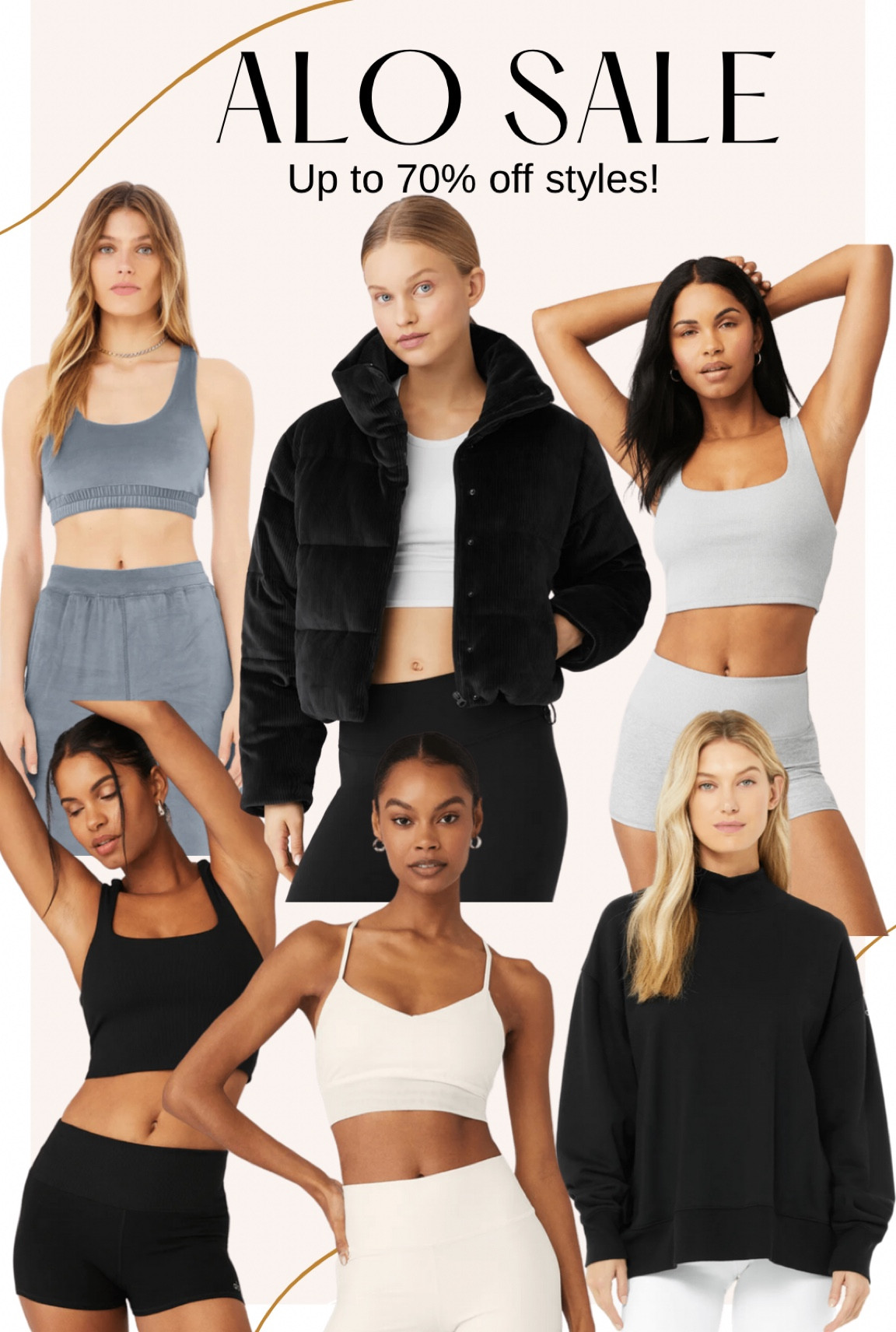 So many good finds! 

#LTKstyletip #LTKunder50 #LTKsalealert