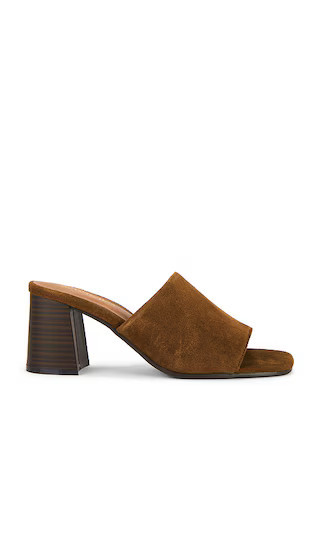 Seychelles Adapt Mule in Brown. - size 8.5 | Revolve Clothing (Global)