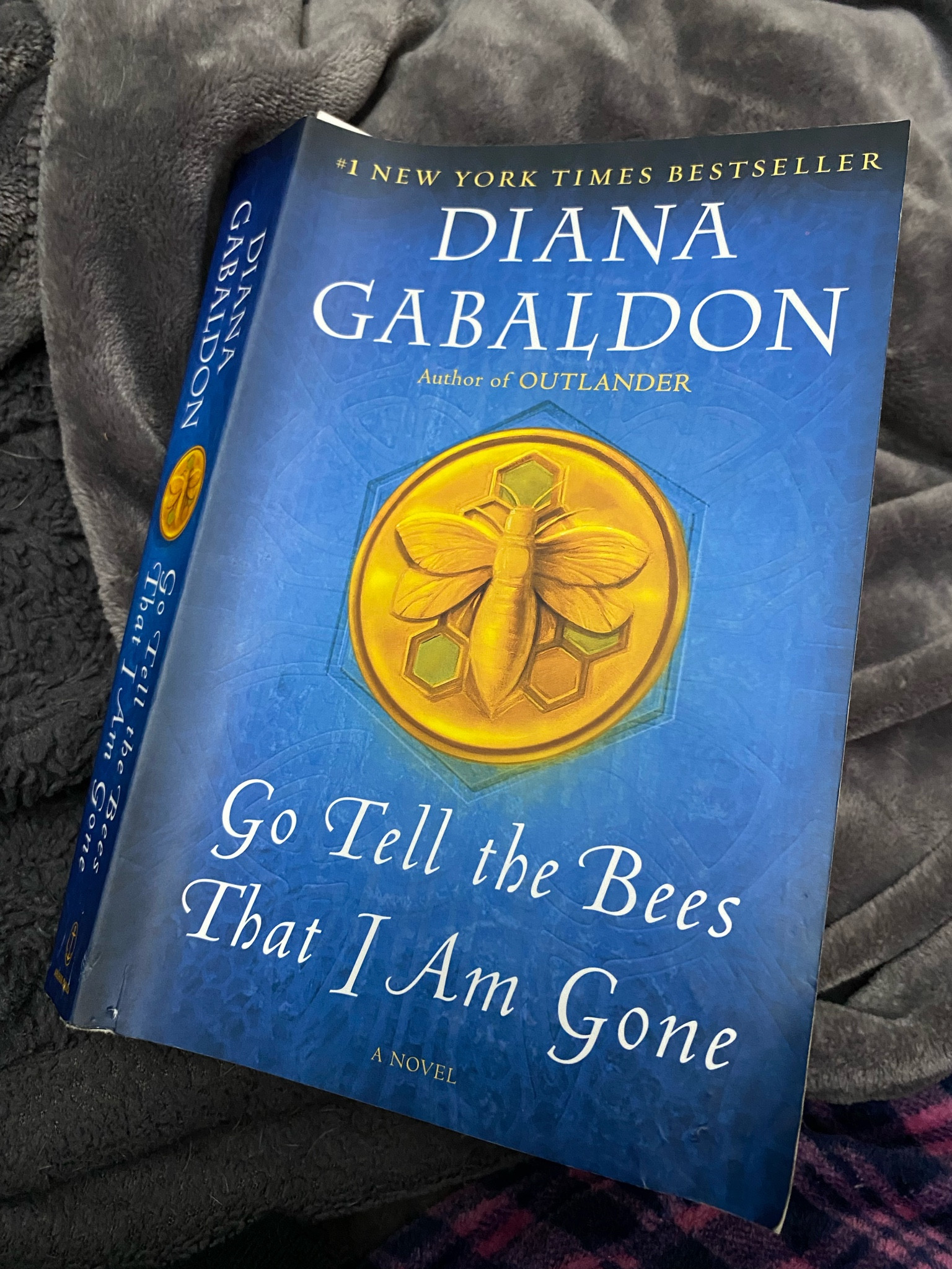 Current read 📖

#LTKfamily #LTKunder50 #LTKhome