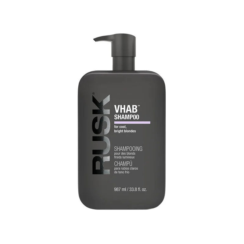 Rusk VHAB Shampoo | Beauty Brands