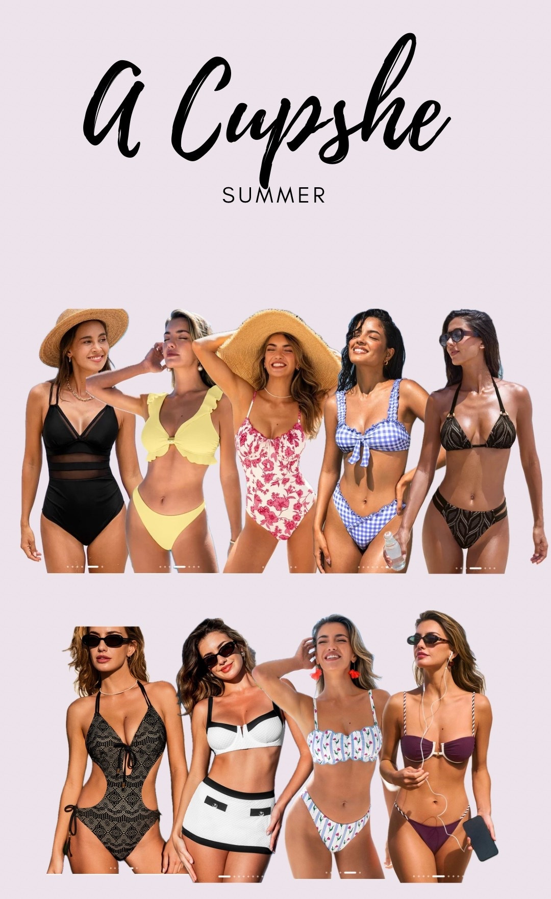 One of my favorite places to find bikinis! And they’re currently running a sale!

#LTKdayinmylife #LTKgrwm #LTKootd