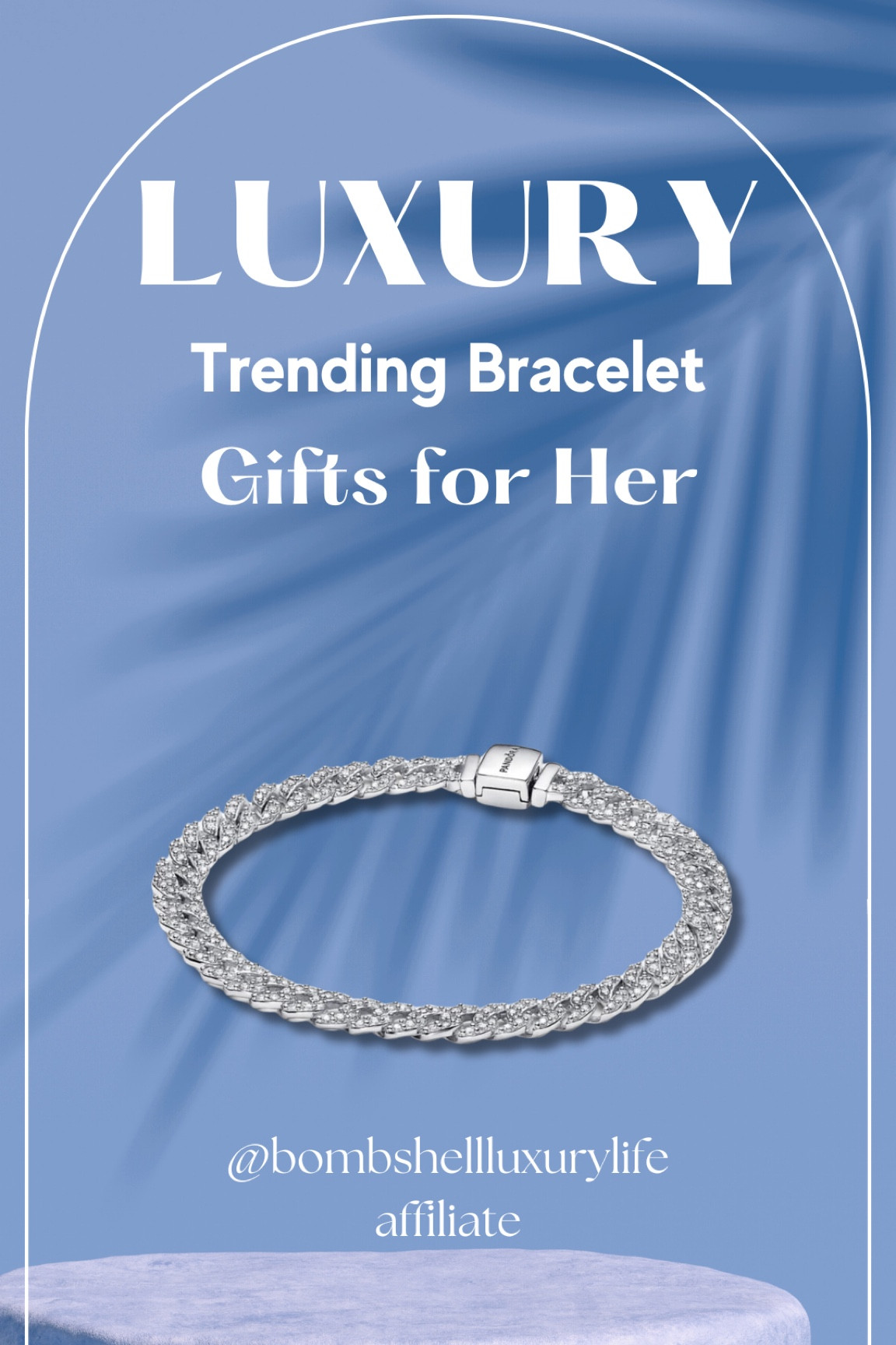 Pandora Pave Bracelet #bracelet #pave #jewelryy

#LTKSaleAlert #LTKHoliday #LTKGiftGuide