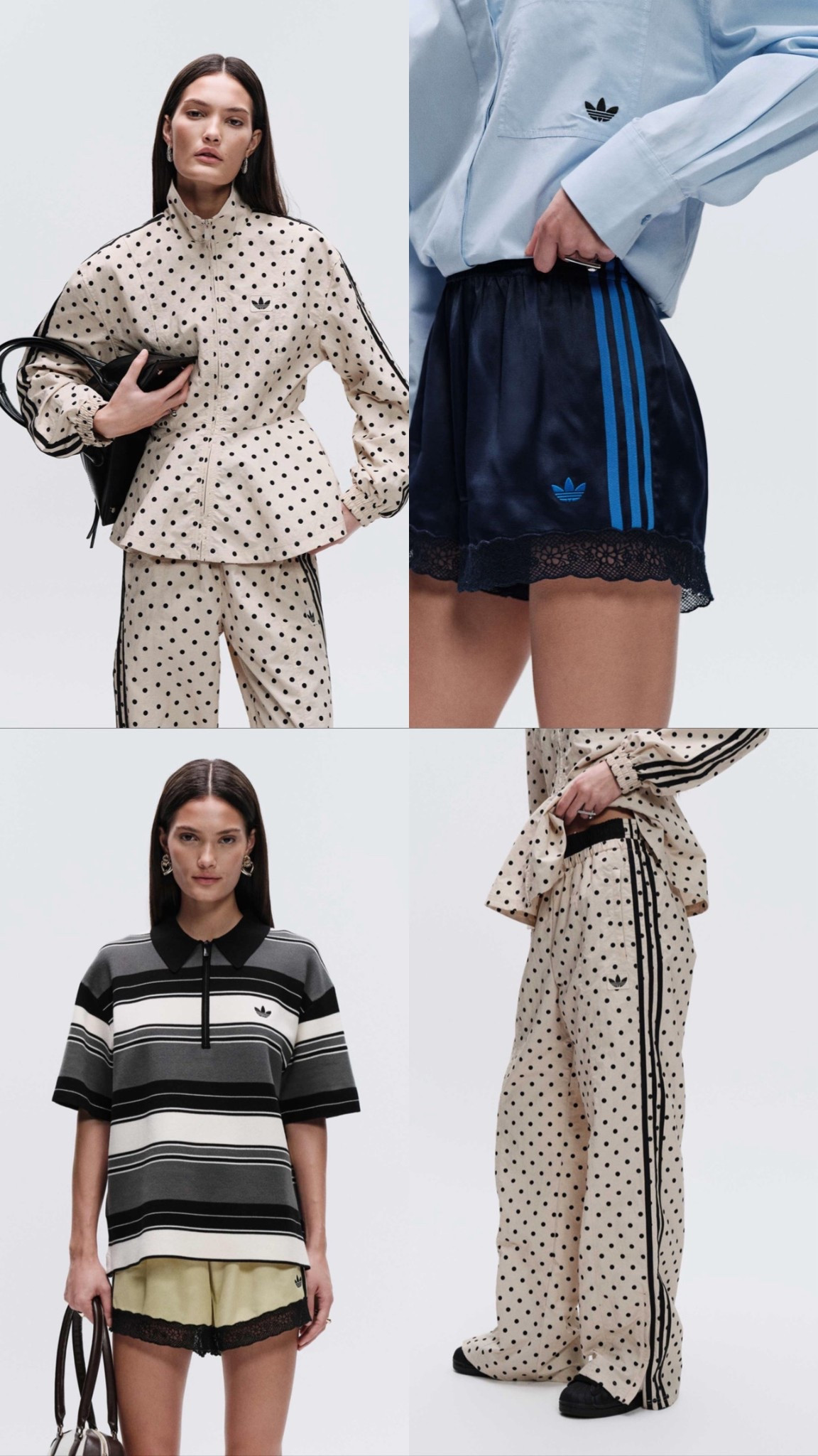 ASOS x adidas 