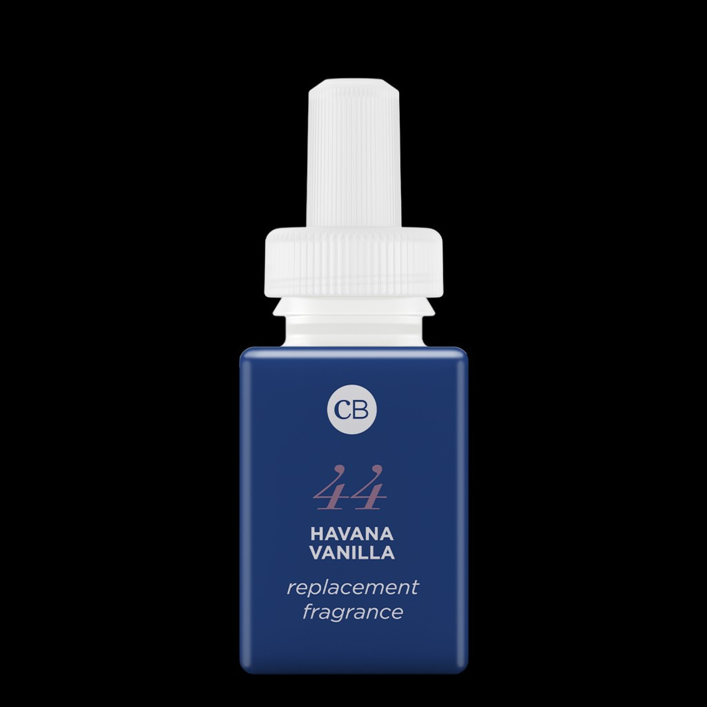 Havana Vanilla | Pura