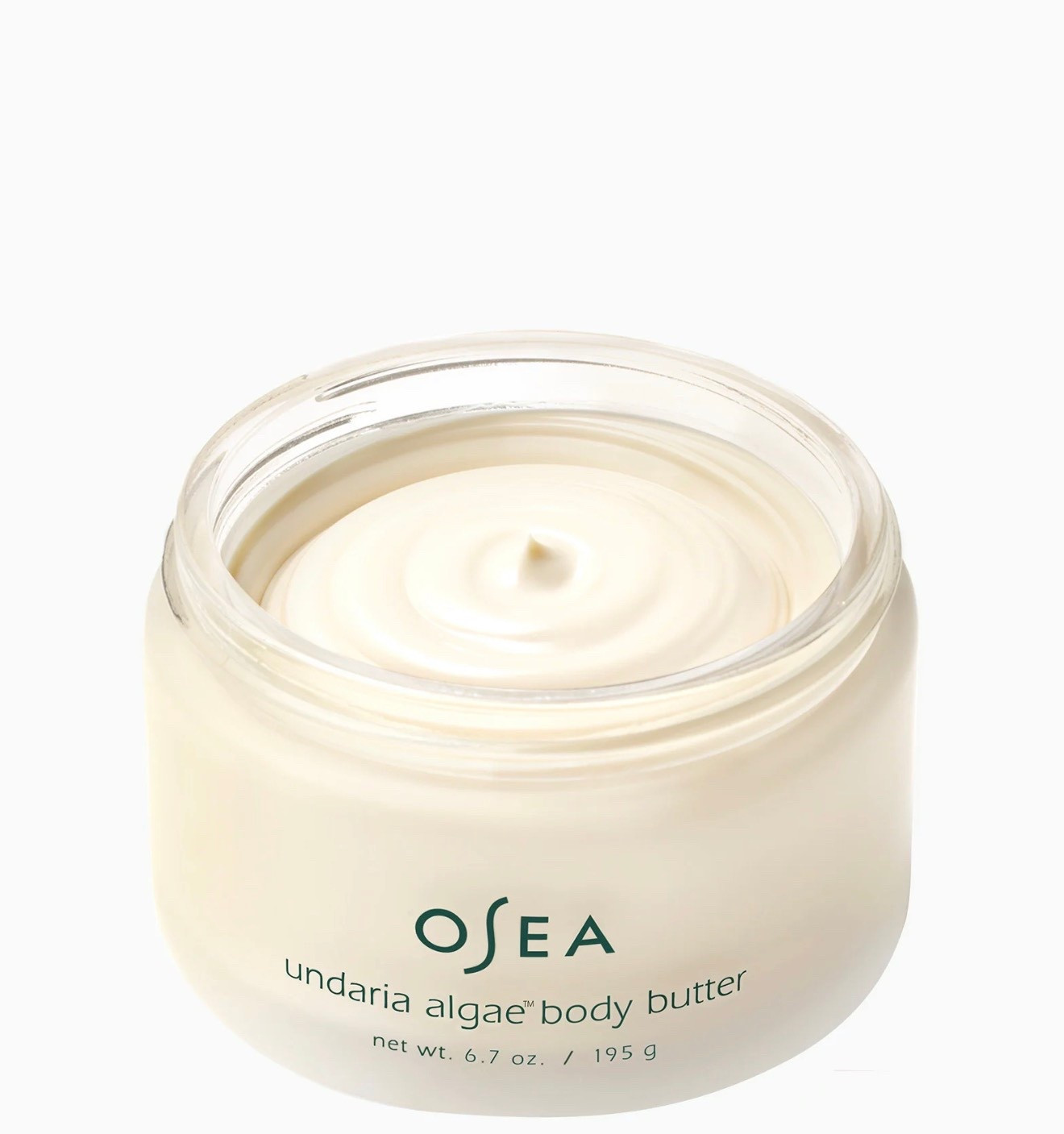 Undaria Algae Body Butter