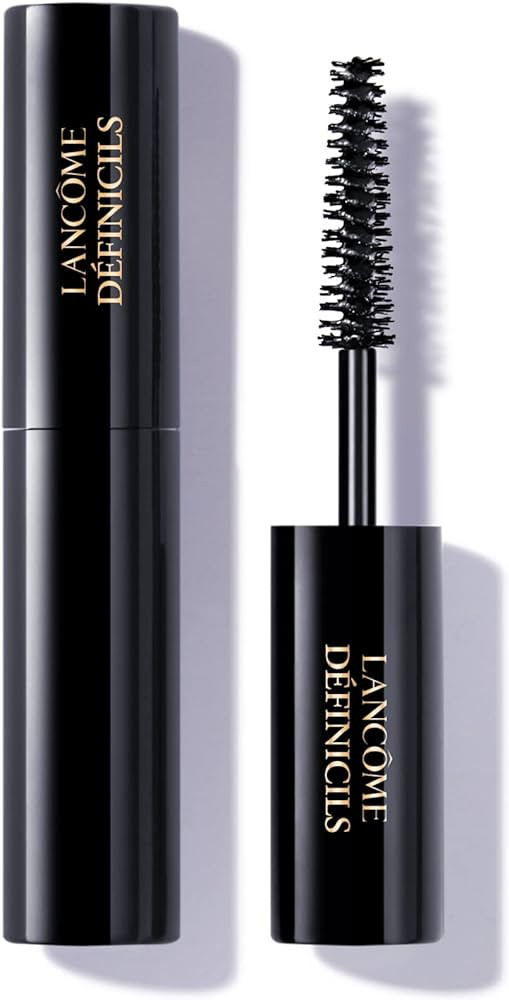 Lancôme Définicils High Definition Mascara for Defined - Lengthened - and Natural-Looking Lashe... | Amazon (US)