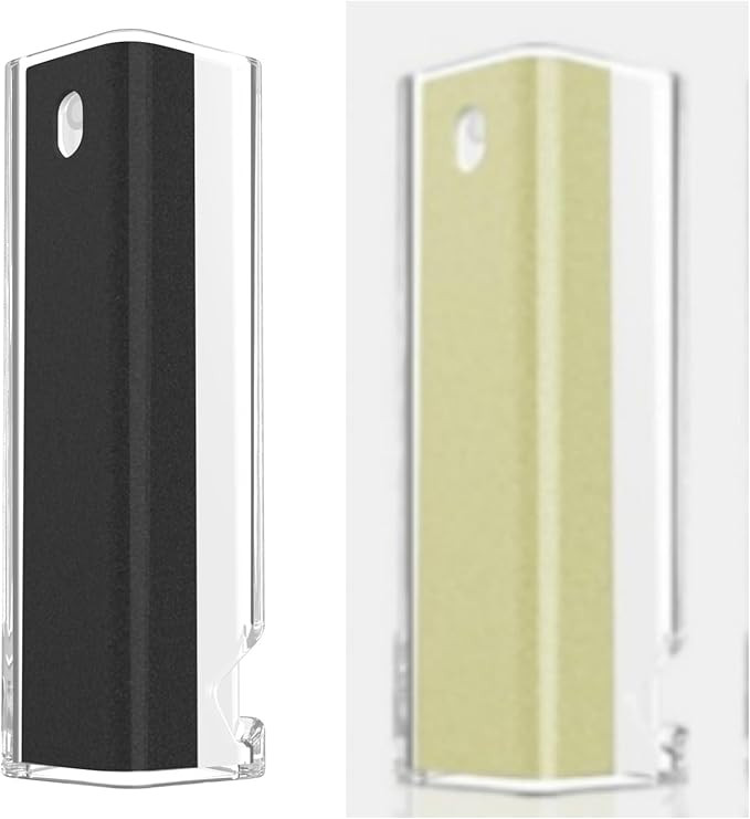 CLICK CLEAN 2PCS Screen Cleaner, All-in-One Cleaner with Microfiber Cloth and Spray for Phones, L... | Amazon (US)