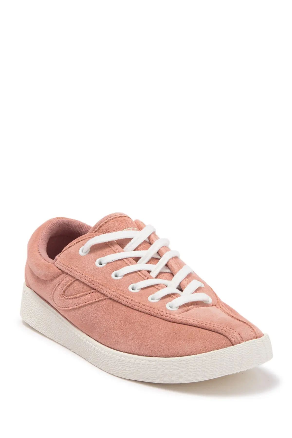 Tretorn | Nylite13 Plus Suede Sneaker | Nordstrom Rack | Nordstrom Rack