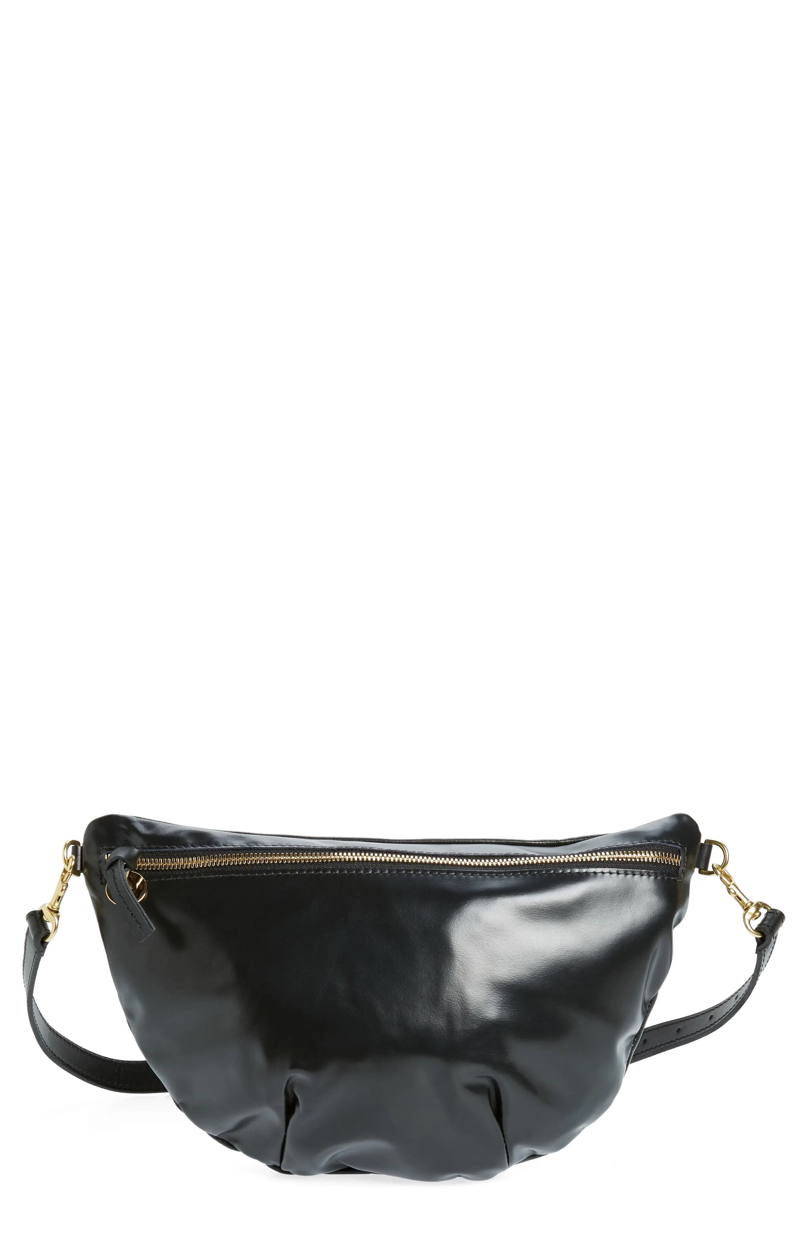 Grande Fanny Leather Belt Bag (Women) | Nordstrom | Nordstrom