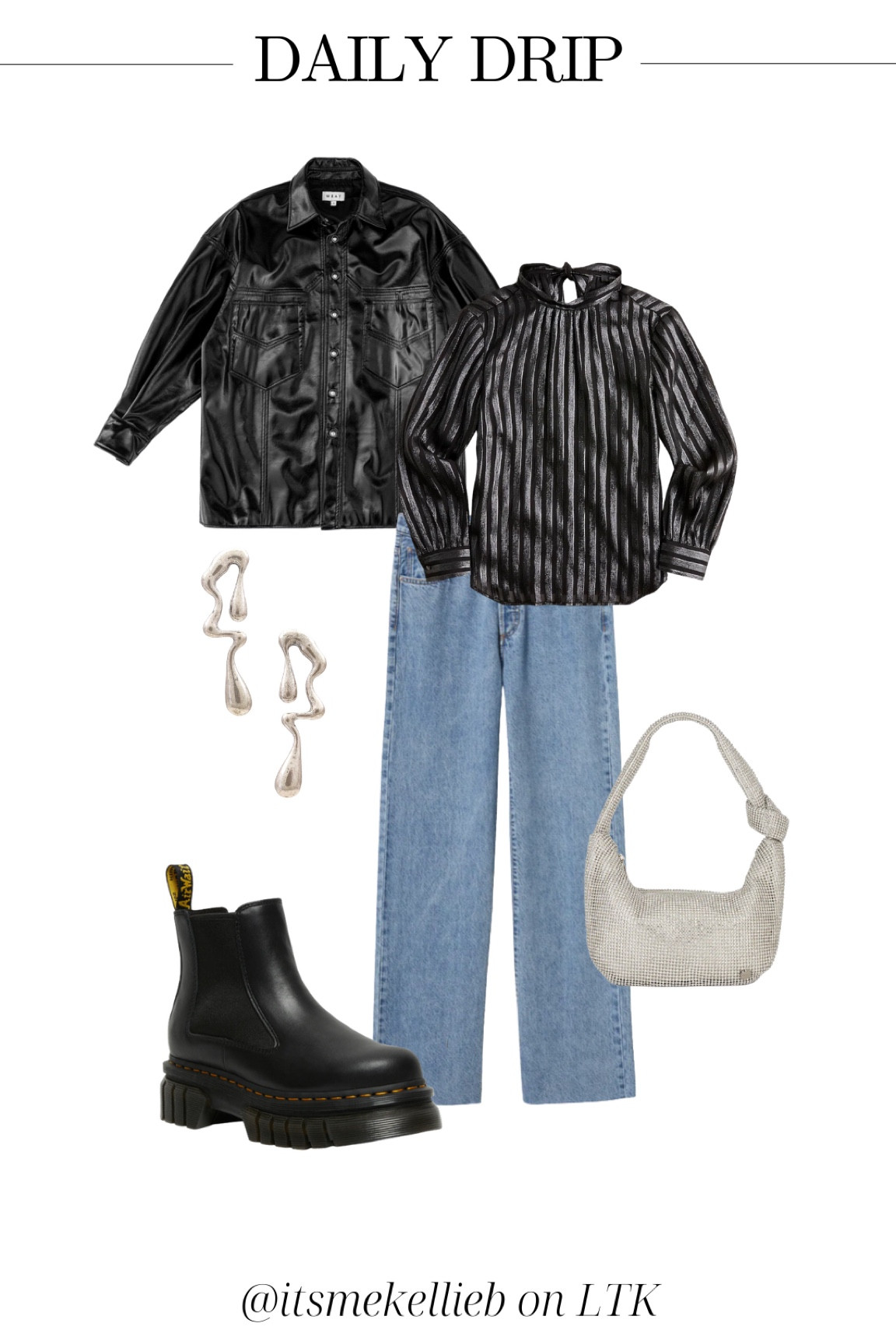 Cool girl winter style and fashion | curvy girl fashion 

#LTKshoecrush #LTKstyletip #LTKcurves