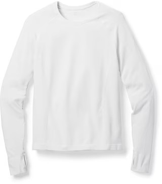 Sweaty Betty   Athlete Seamless Workout Long-Sleeve Top - Women's | REI