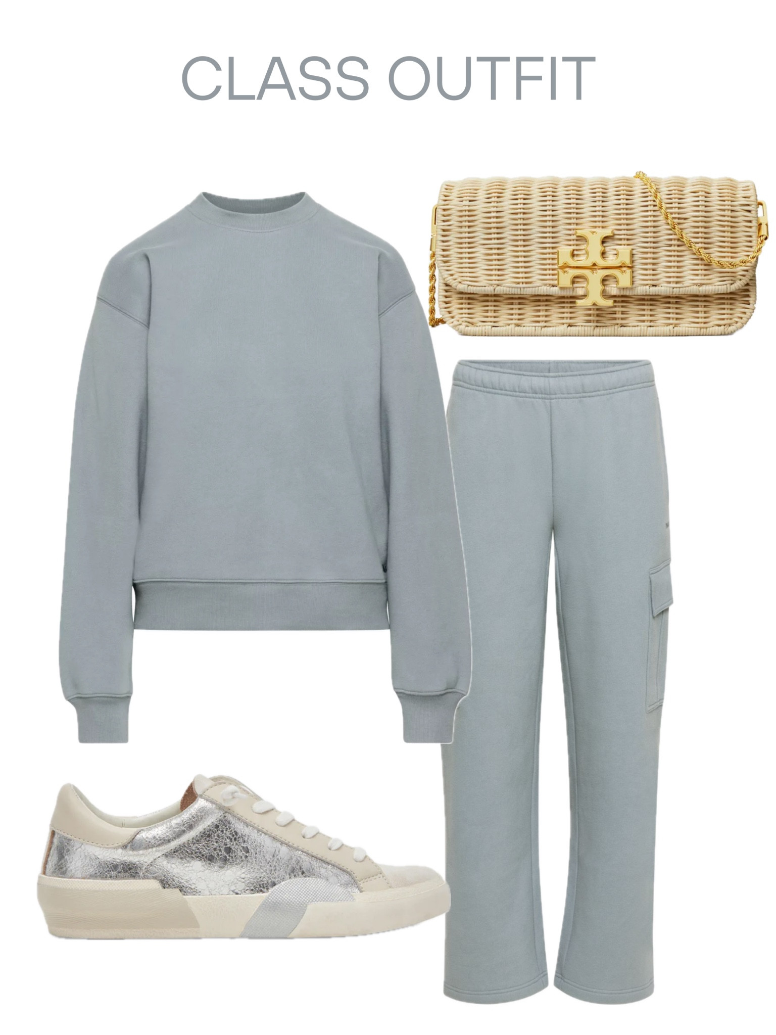 Comfy fit for class is an essential 

#LTKHoliday #LTKstyletip #LTKbeauty
