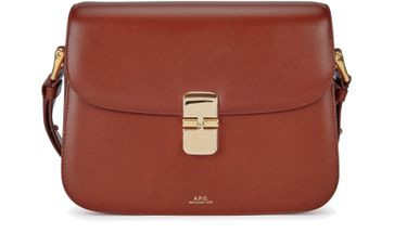 Grace small bag - A.P.C. | 24S US