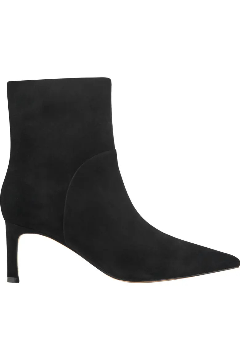 Sasha Pointed Toe Bootie (Women) | Nordstrom | Nordstrom