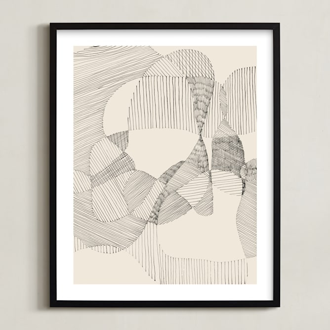 Random Land I | Minted