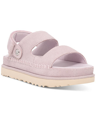 Women's Goldenstar Glide Sandals | Macy's