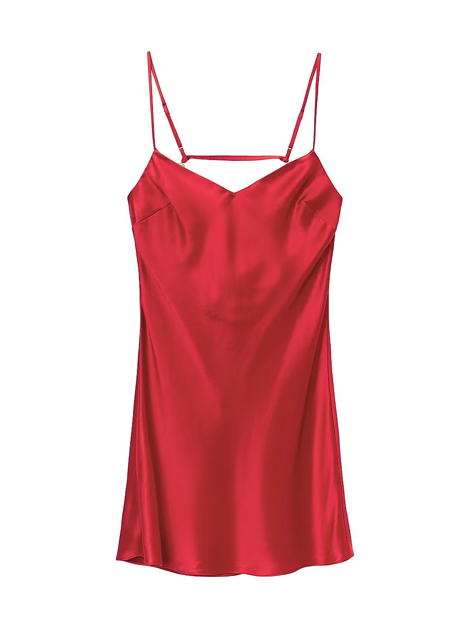 Lydia Satin Mini Slipdress | Saks Fifth Avenue