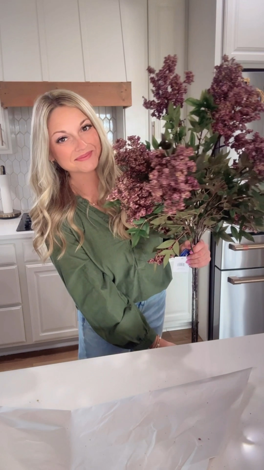 These stems are huge, gorgeous, and great quality!😍👏🏼

#LTKHome