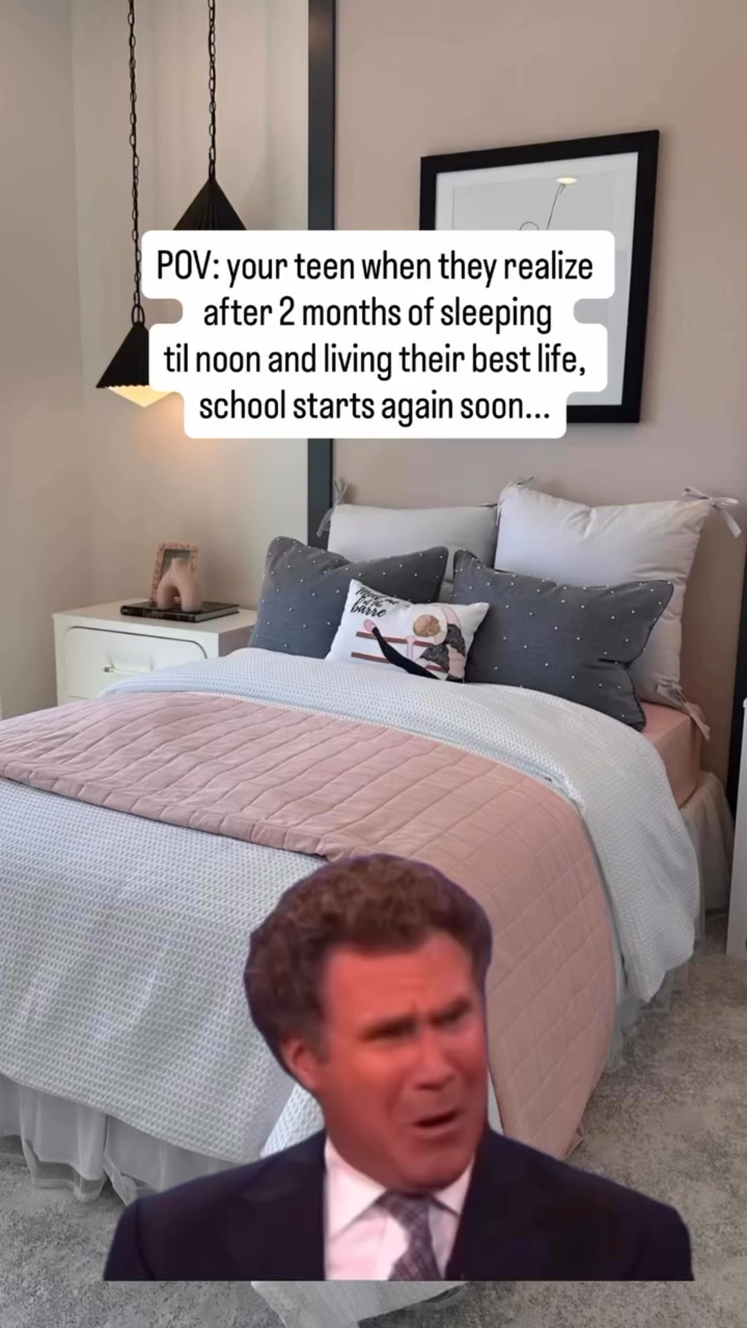 Why they are so worried 🤣

•
#momdaughter #momofteens #funnymom #californiamom