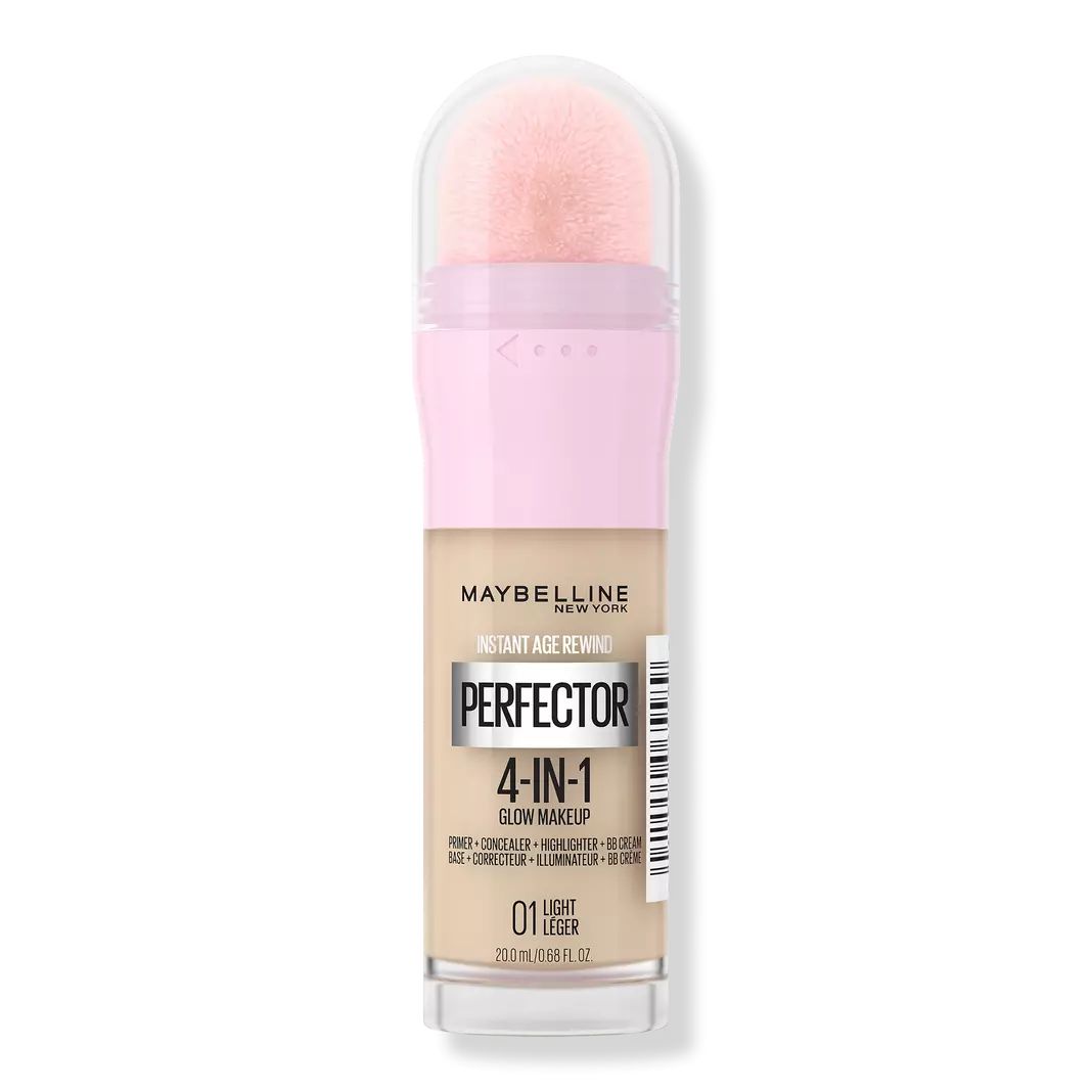 MaybellineInstant Age Rewind Instant Perfector 4-In-1 Glow Makeup | Ulta