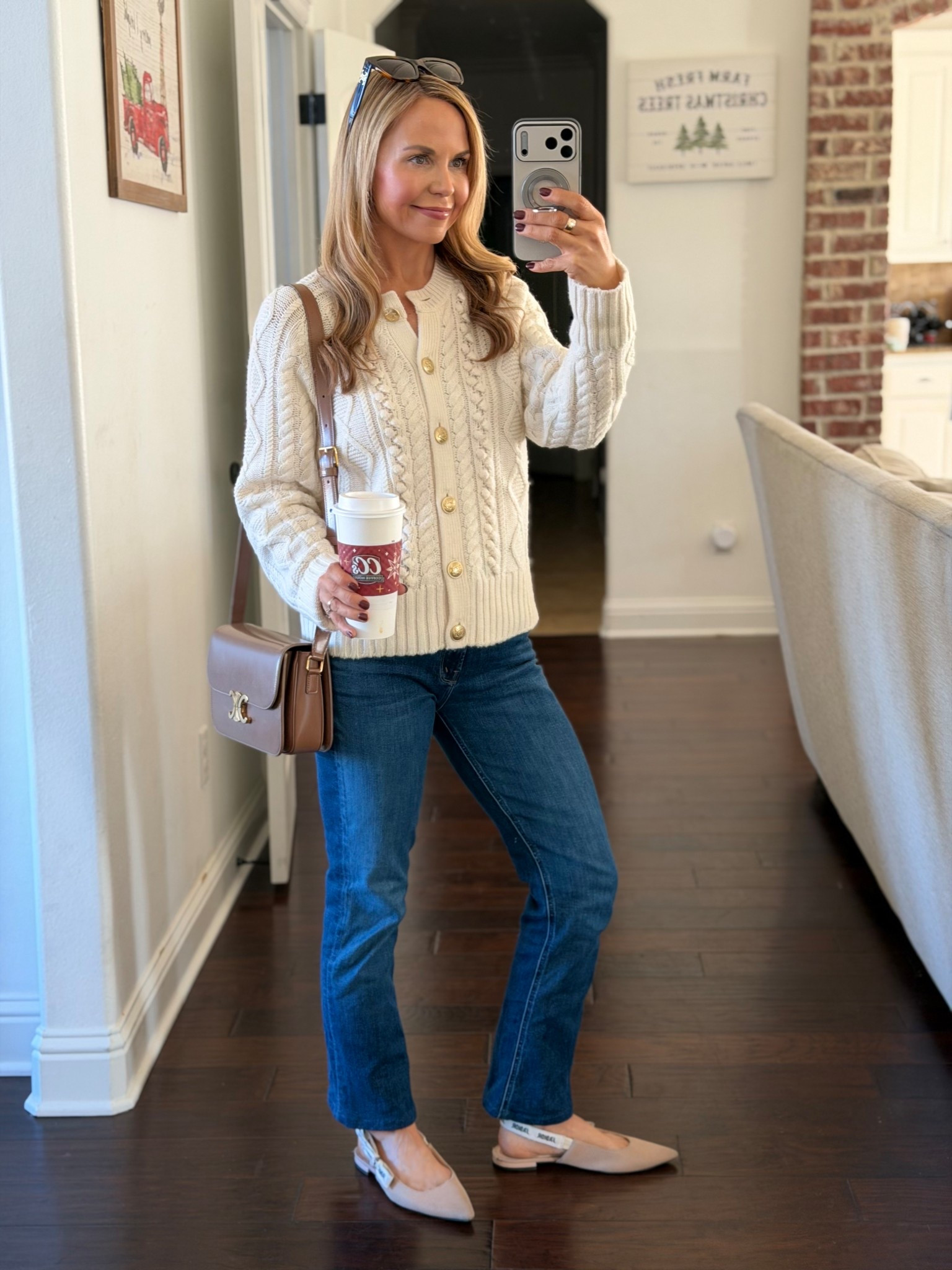 #LTKPetite #LTKWorkwear #LTKootd