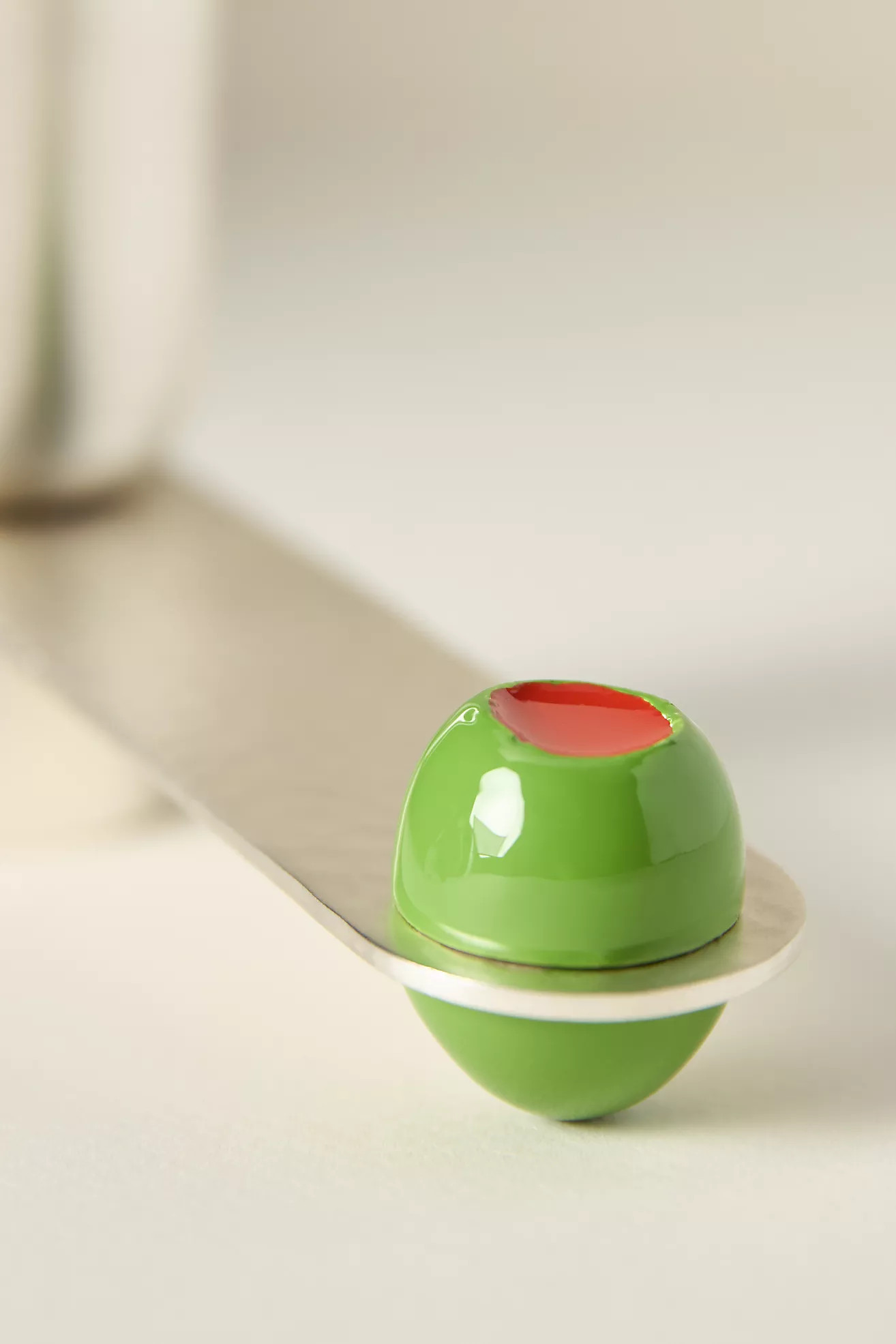 Garnish Jigger | Anthropologie (US)