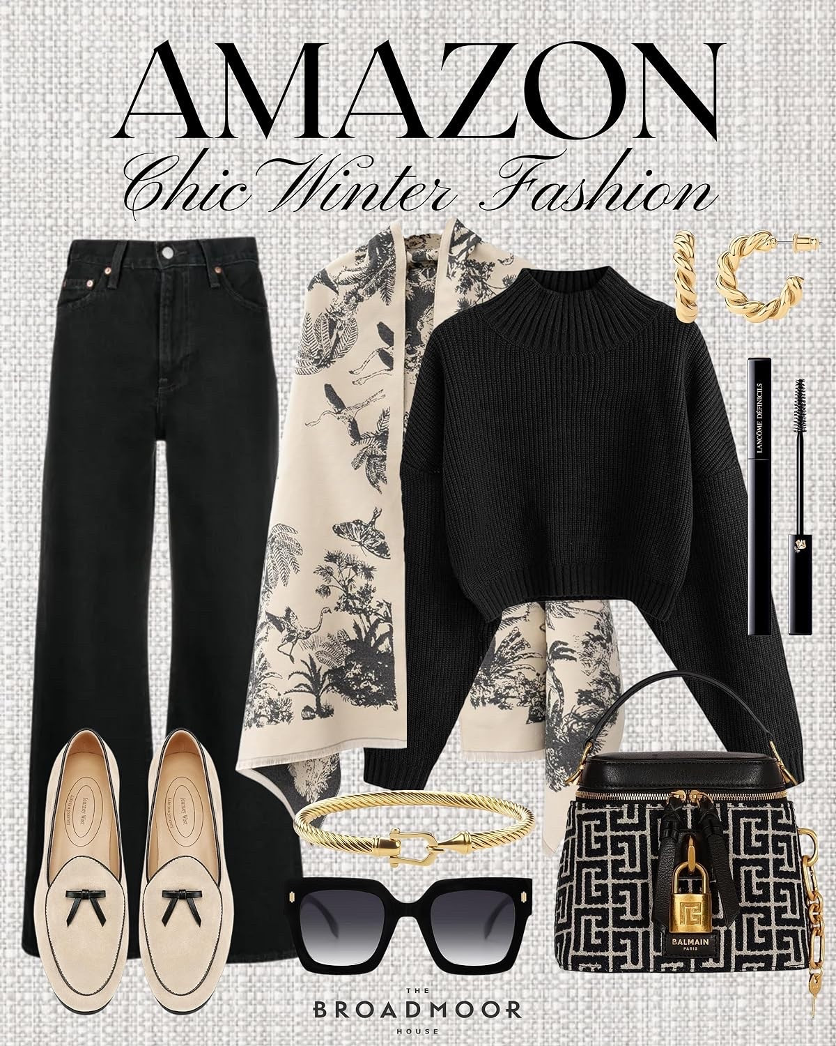Amazon outfit inspo!

#LTKSeasonal #LTKgrwm #LTKootd