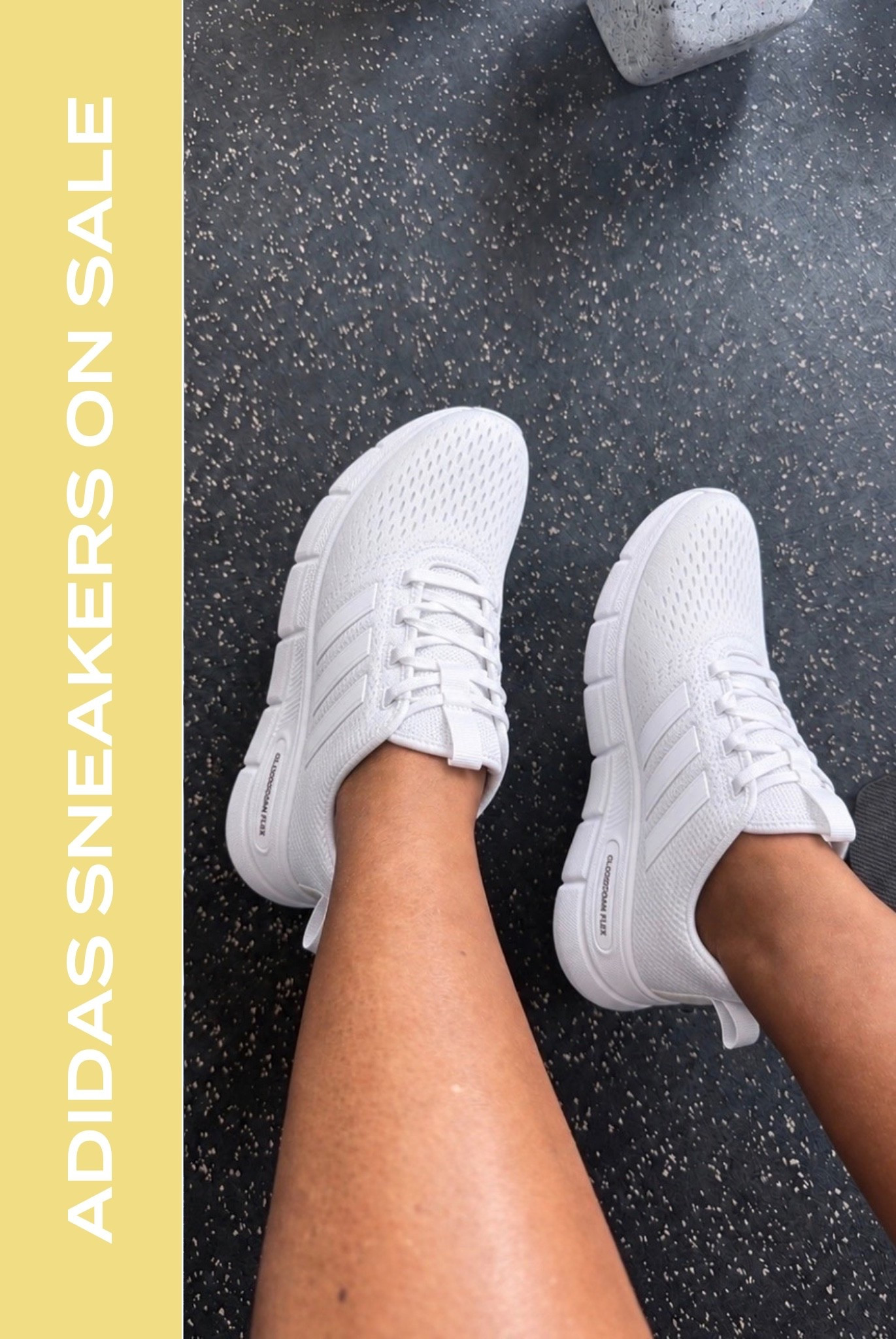adidas sneakers now on sale for $33 🚨😳

#LTKSaleAlert #LTKSeasonal #LTKmomlife