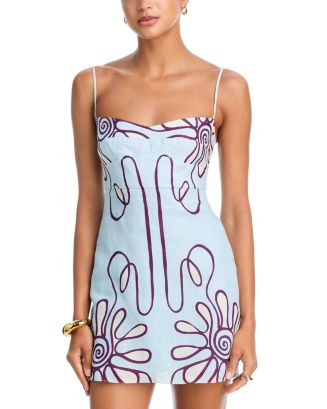 Lucca Dress | Bloomingdale's (US)