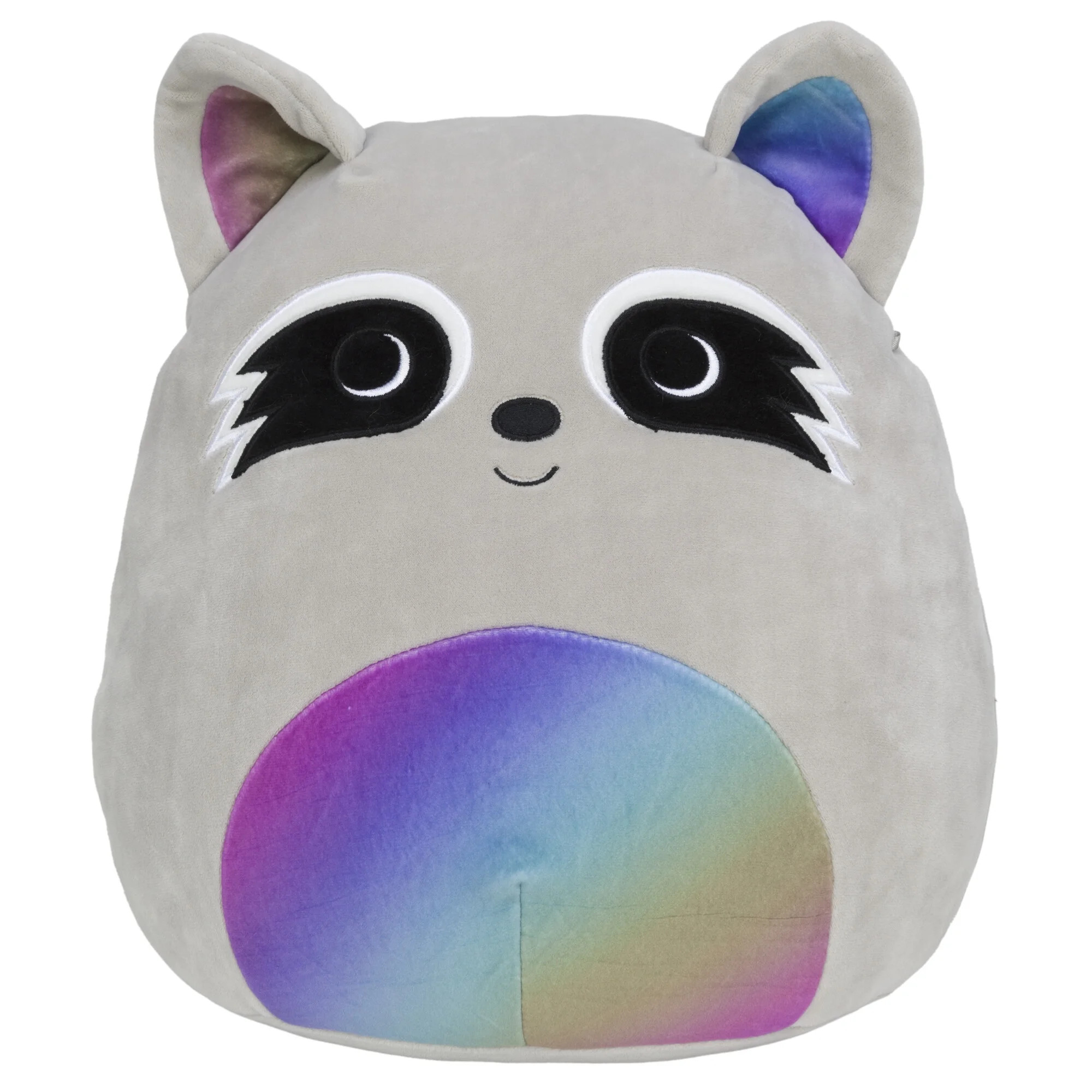 Squishmallows Official Kellytoy Plush 12 inch Raccoon - Ultrasoft Stuffed Animal Plush Toy - Walm... | Walmart (US)