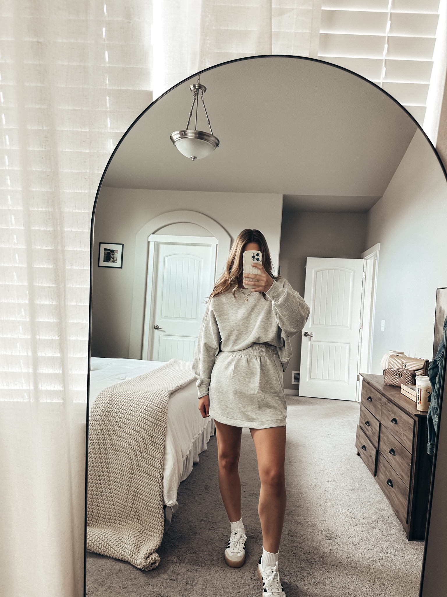 Comfy set for fall 🤎

#LTKFindsUnder50 #LTKActive #LTKStyleTip