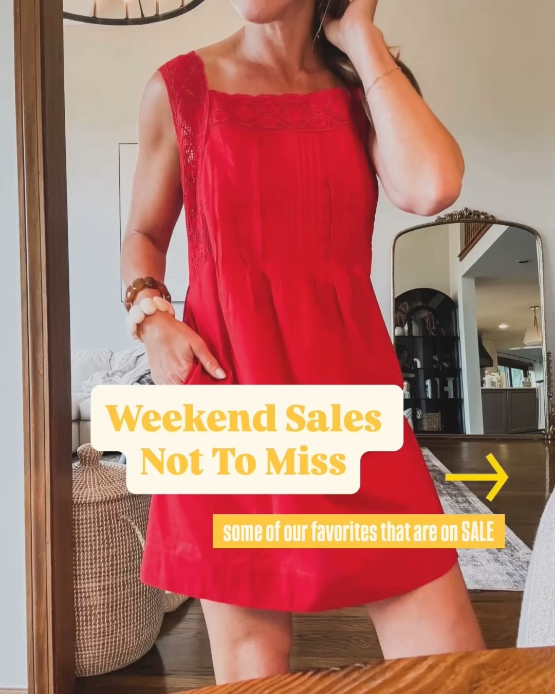 Holiday weekend sales have started. Don’t miss these favorites on SALE!!

#LTKootd #LTKSeasonal #LTKSaleAlert
