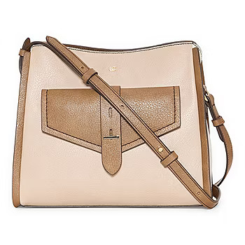 Liz Claiborne Kitt Crossbody Bag | JCPenney