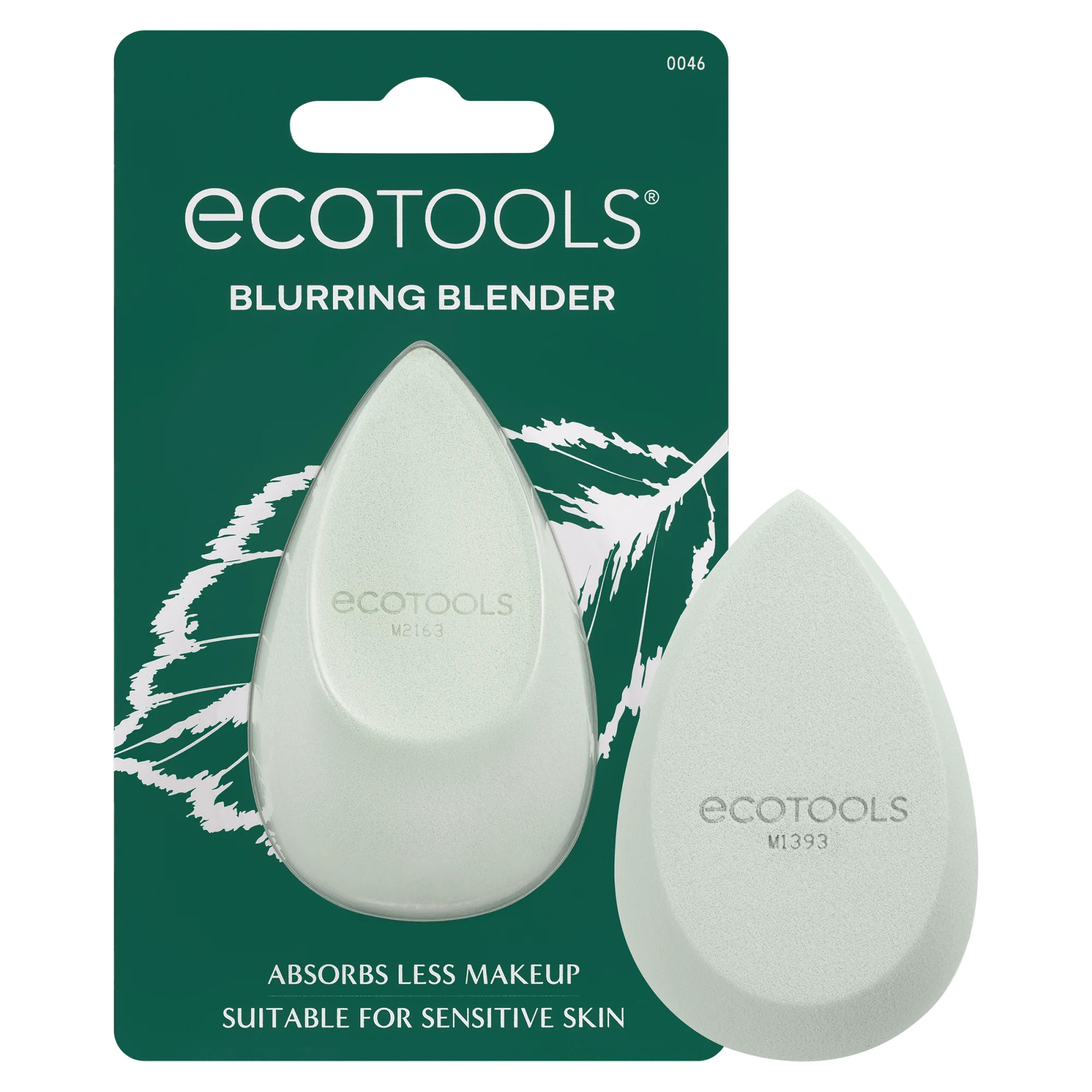 EcoTools Blurring Makeup Sponge | Walmart (US)