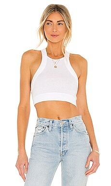 Sexy top that you can pair with jeans or shorts . With the price | Revolve Clothing (Global)