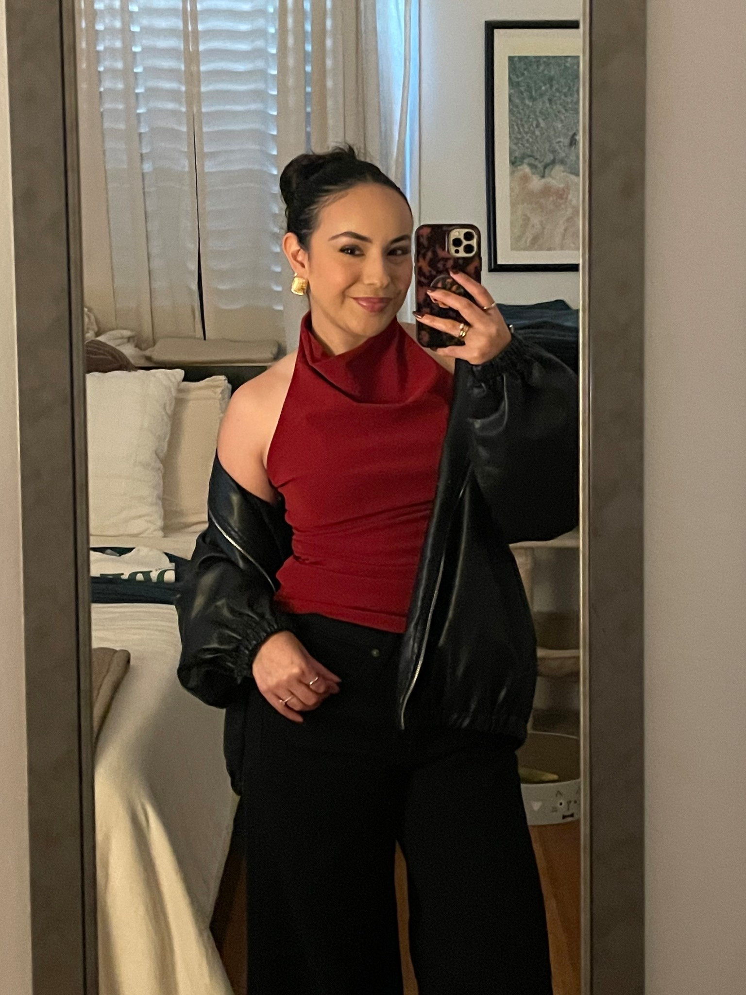 Dinner might outfit 💌❤️

#LTKFindsUnder50 #LTKCyberWeek #LTKootd
