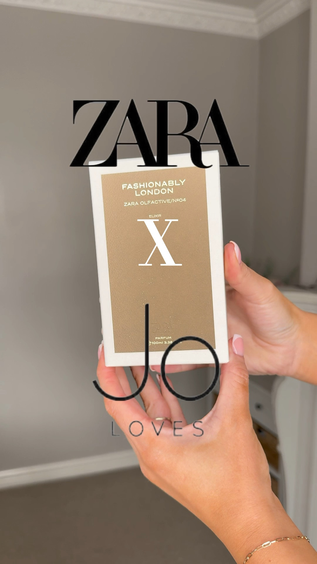 Zara perfume by Jo Malone is the best! Every day perfume, fragrance.

#LTKbeauty #LTKuk #LTKsummer