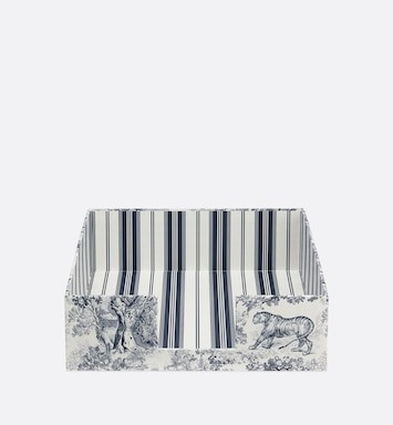 Toile de Jouy | Dior Couture